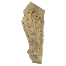 CORBEL-A-3-RW