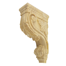 CORBEL-A-4-RW