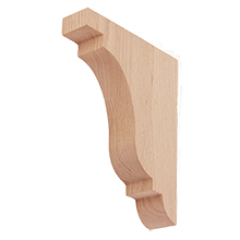 CORBEL-T-8-RW