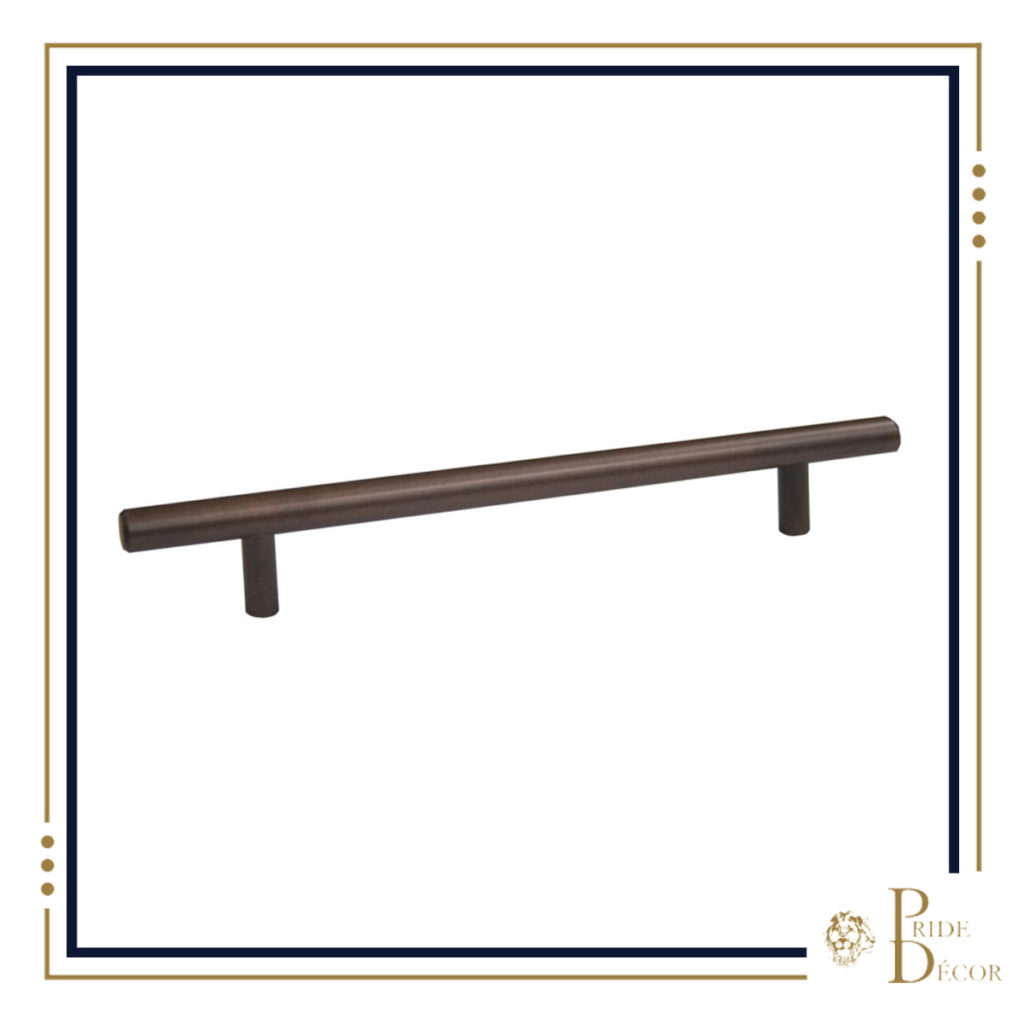 P-110 Bar Pull: Premium Cabinet Hardware | Pride Industrial LLC