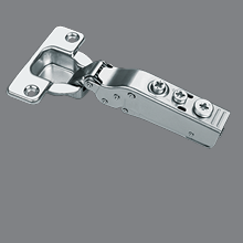 Soft-Close Concealed Hinges