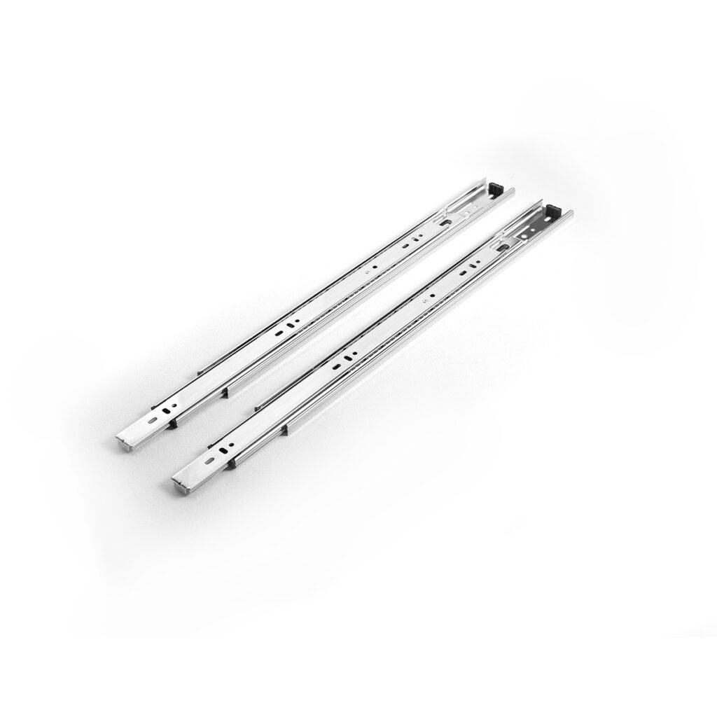 パーミロール 4800-18-ZPOT Ball-Bearing Slide | Pride Industrial LLC