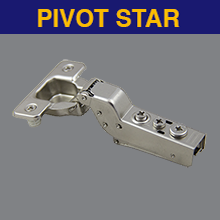 Pivot Star Series