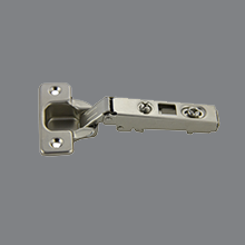 Standard Concealed Hinges - SDX Series