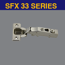 SFX 33 Series