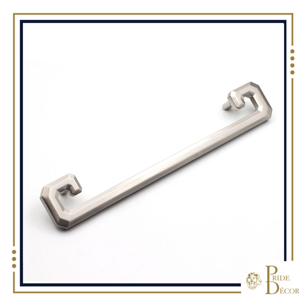 Monaco Collection P-A5708 - Pride Industrial LLC