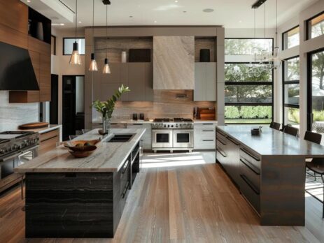 kitchen design