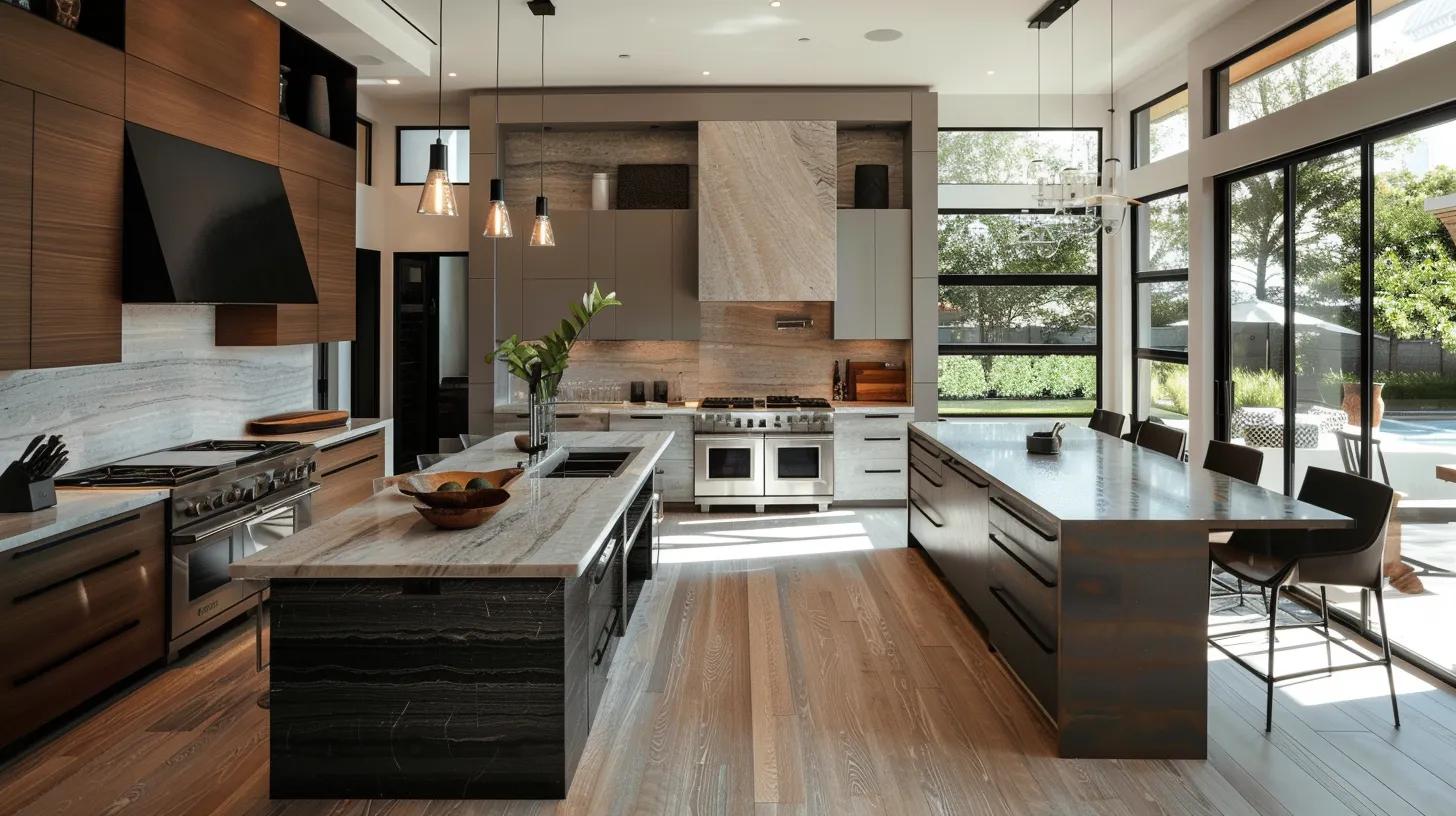 kitchen design